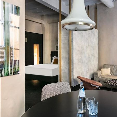 Numa Florence Palazzo Moro Екстериор снимка