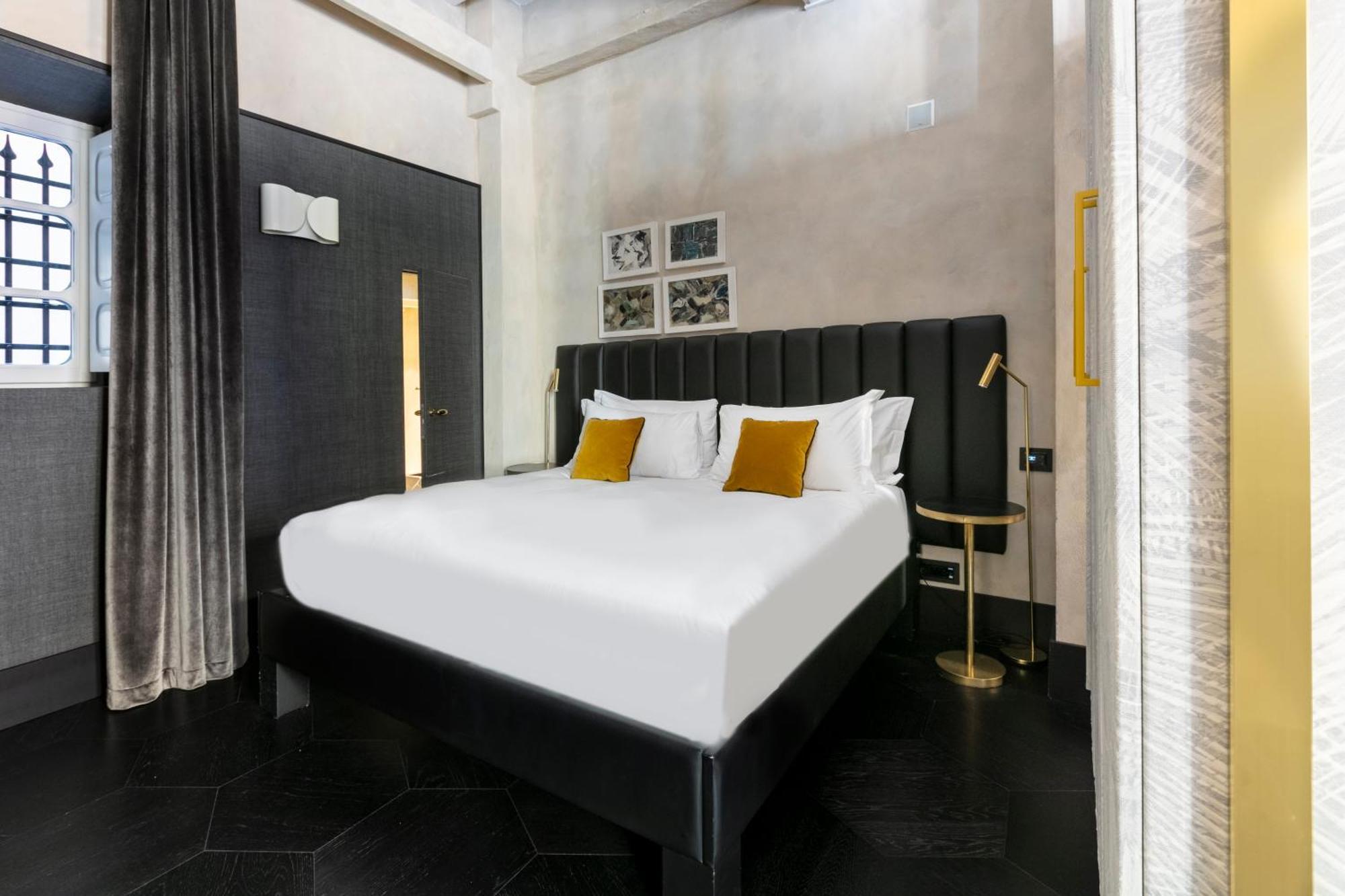 Numa Florence Palazzo Moro Екстериор снимка