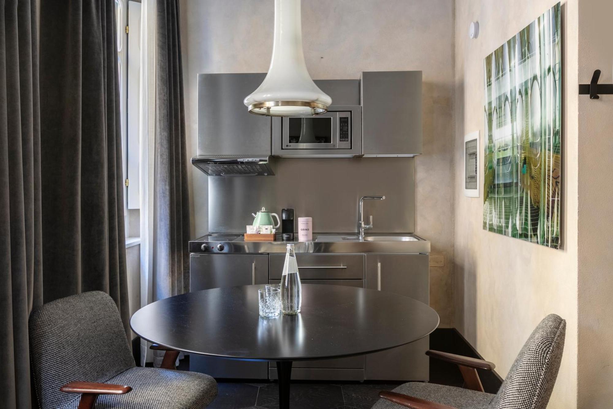 Numa Florence Palazzo Moro Екстериор снимка