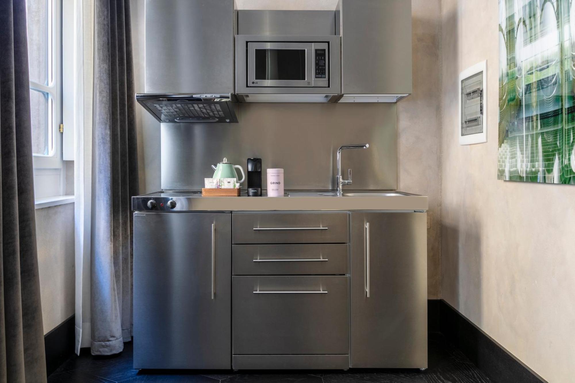 Numa Florence Palazzo Moro Екстериор снимка