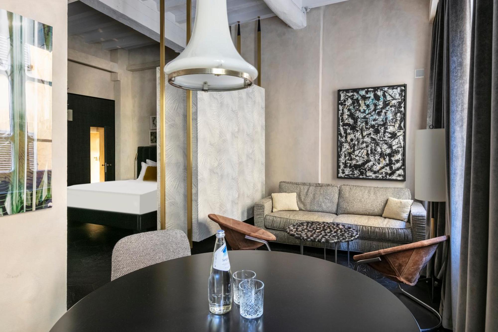 Numa Florence Palazzo Moro Екстериор снимка