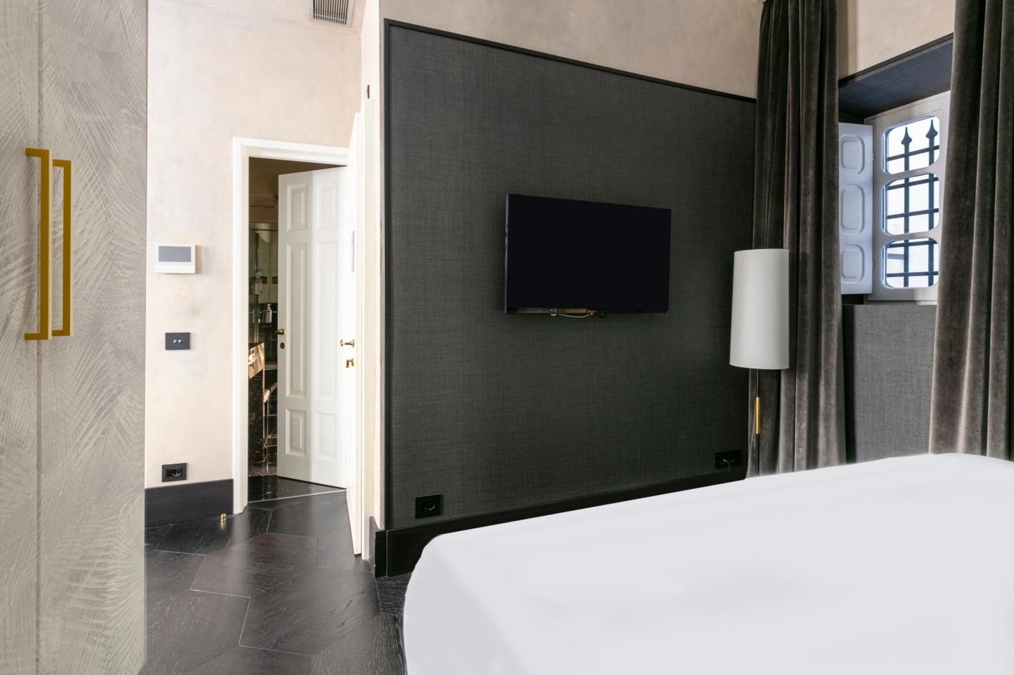 Numa Florence Palazzo Moro Екстериор снимка