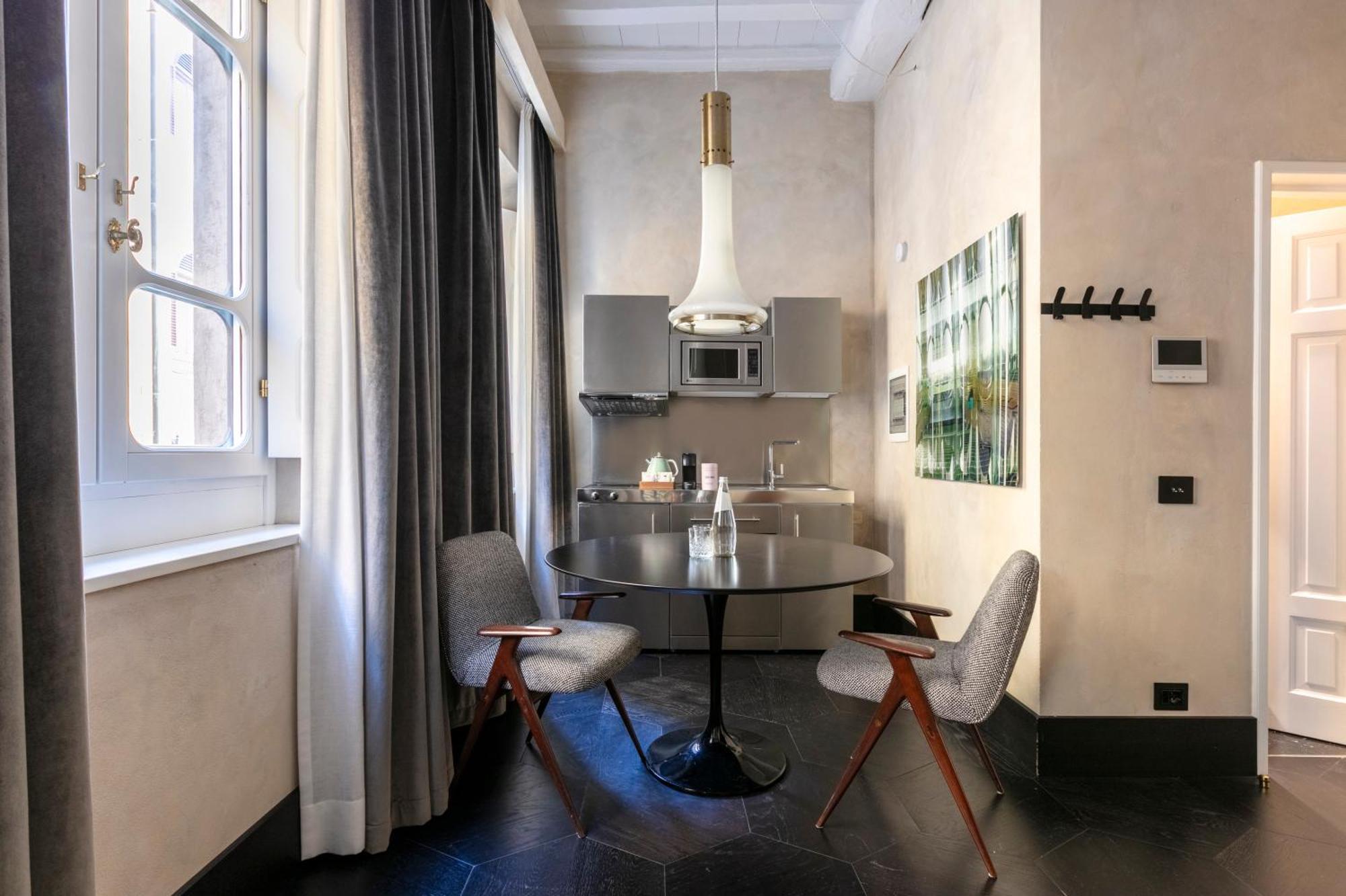 Numa Florence Palazzo Moro Екстериор снимка