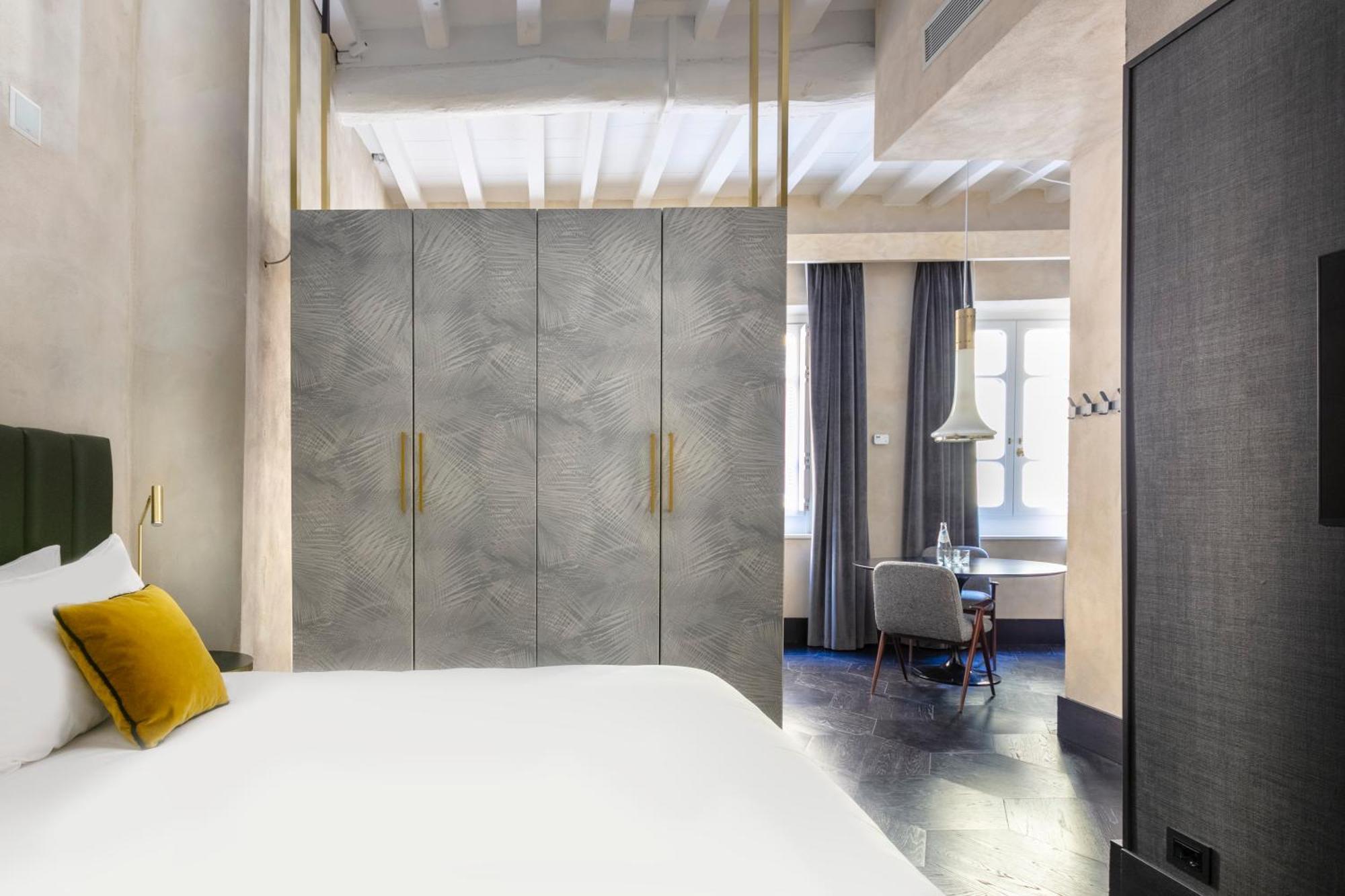 Numa Florence Palazzo Moro Екстериор снимка