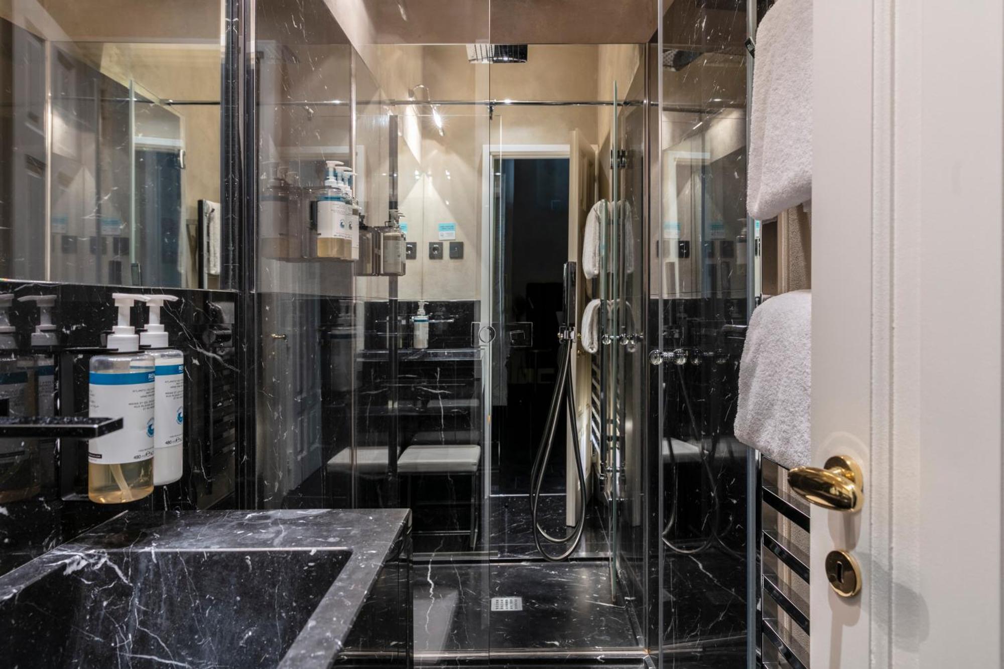 Numa Florence Palazzo Moro Екстериор снимка