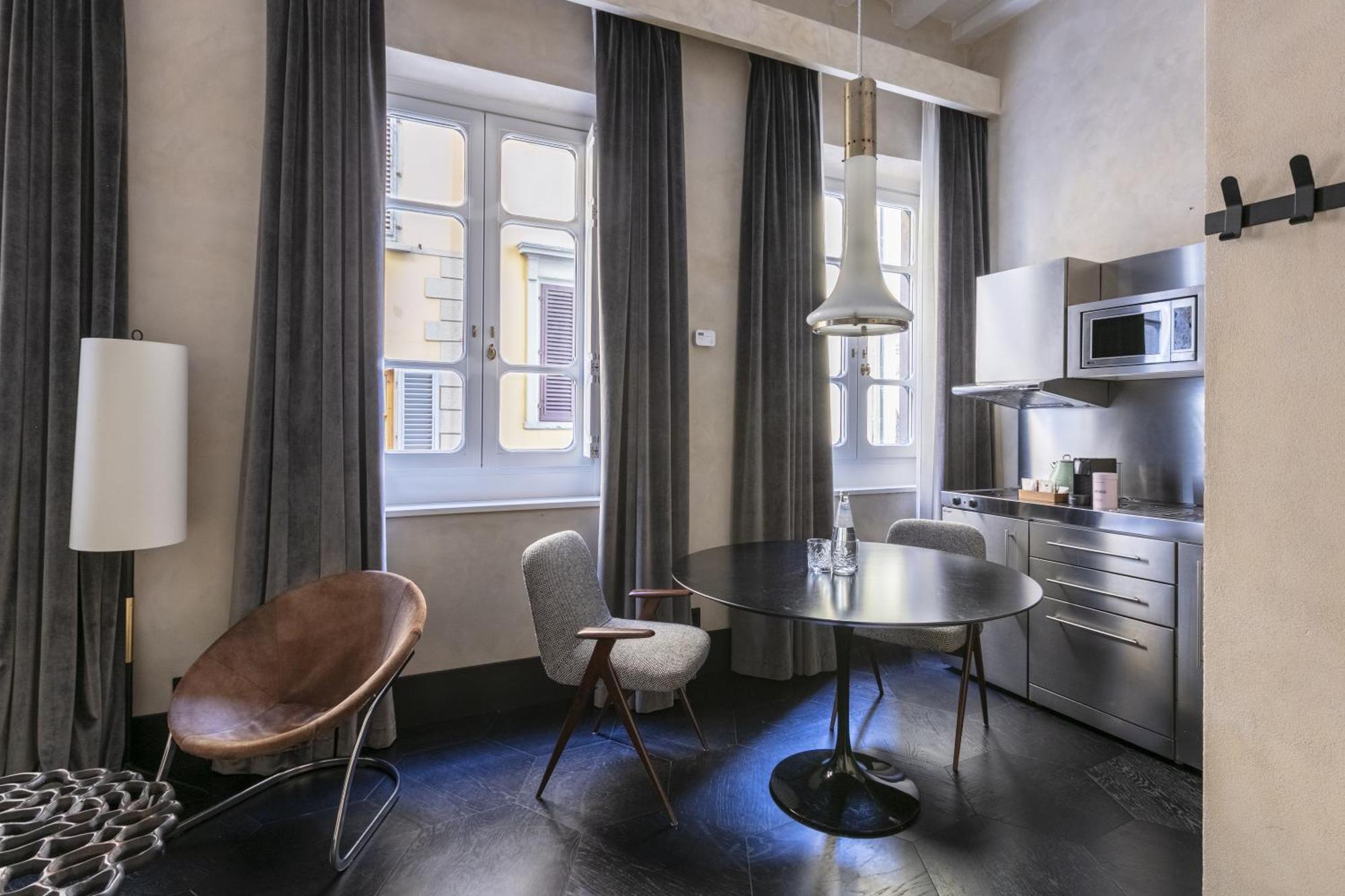 Numa Florence Palazzo Moro Екстериор снимка