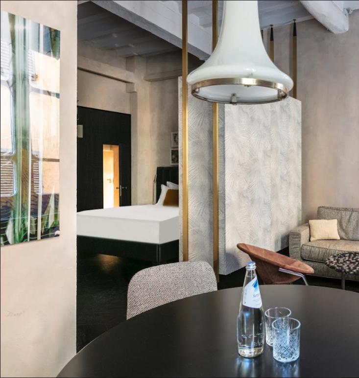 Numa Florence Palazzo Moro Екстериор снимка